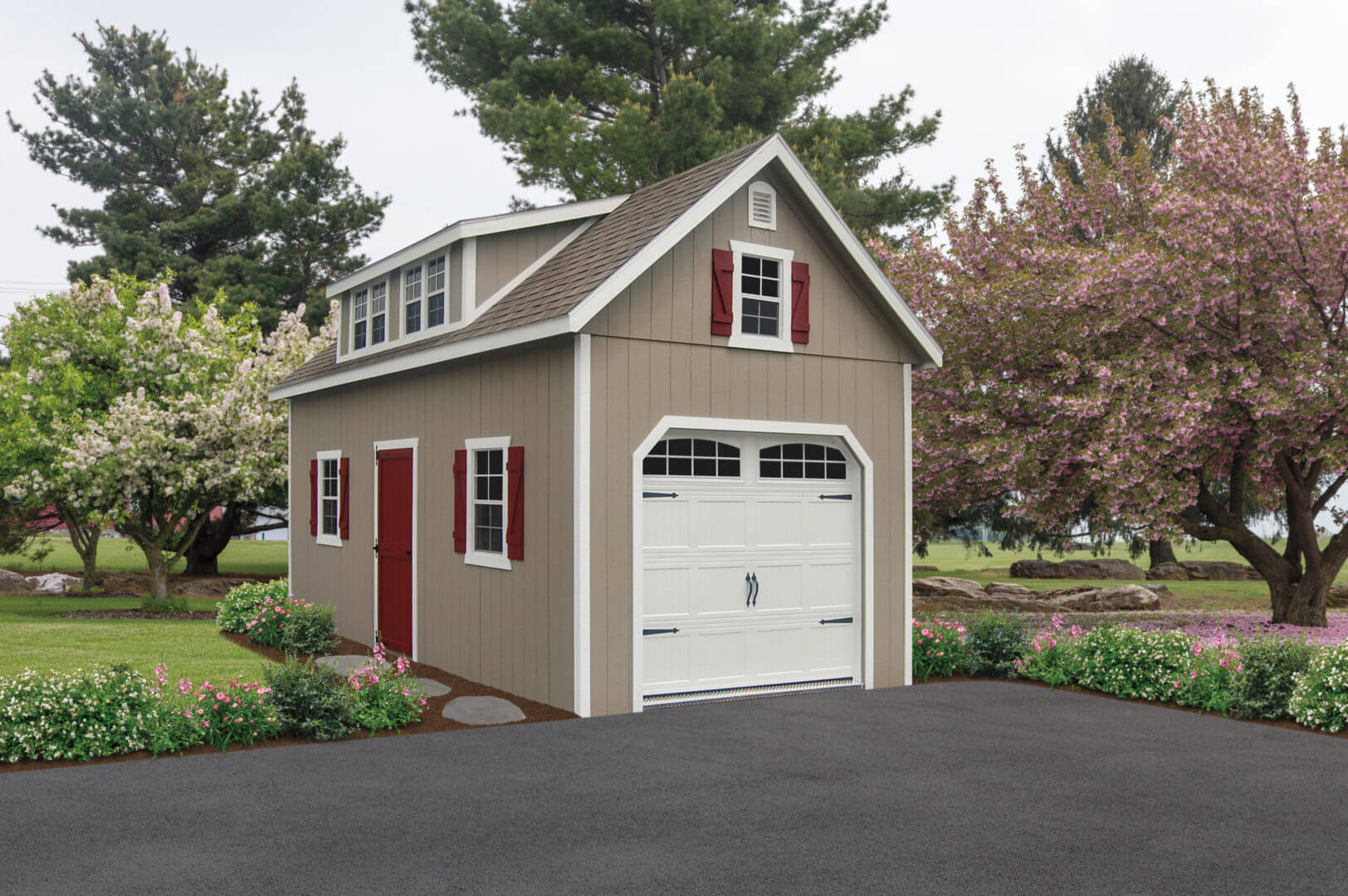 Lc Sheds Gazebos Custom Amish Built Sheds Delaware