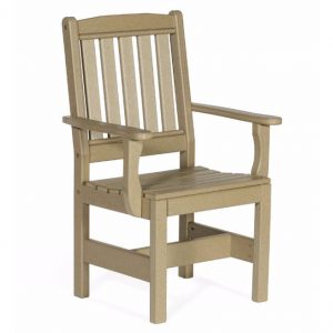 920 english garden chair