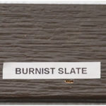 Burnt Slate