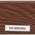 Dk Brown
